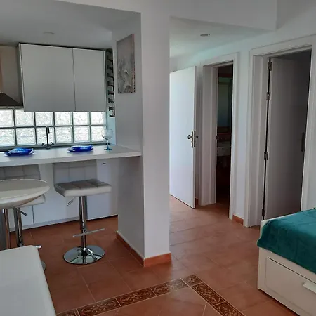 Appartement Casa Silvi Costa Calma