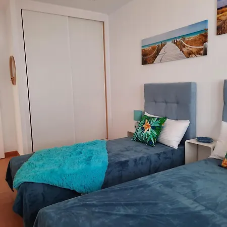 Appartement Casa Silvi *