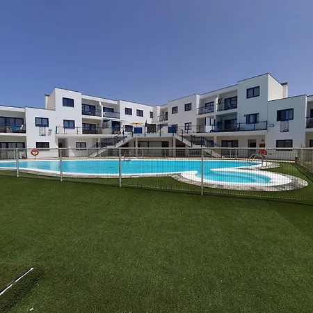 Appartement Casa Silvi *