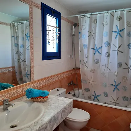 Casa Silvi Costa Calma