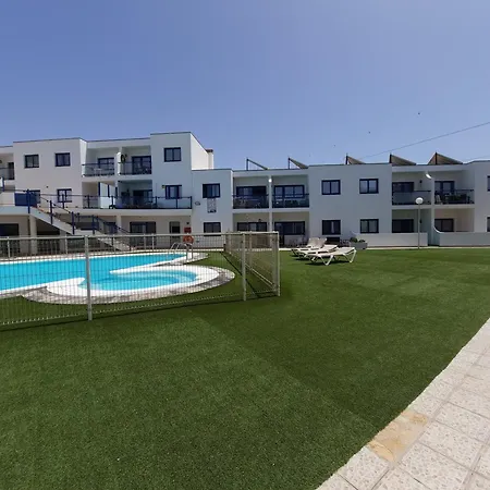 Appartement Casa Silvi *