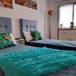 Daire Casa Silvi *