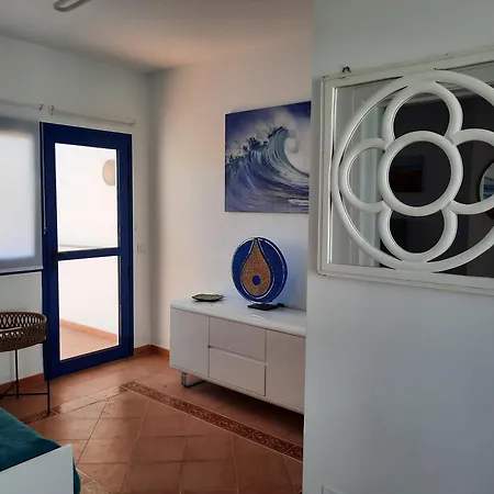 Apartamento Casa Silvi *