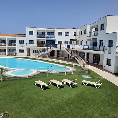 Casa Silvi Apartamento *