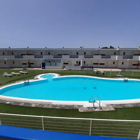 Casa Silvi Apartamento Costa Calma