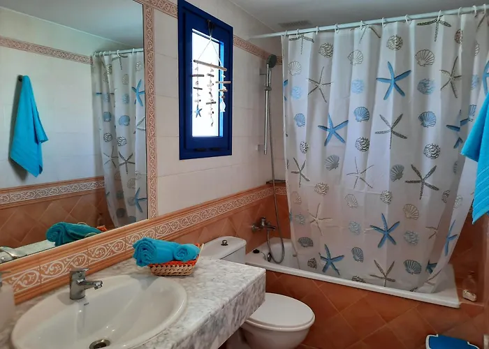 Casa Silvi Costa Calma