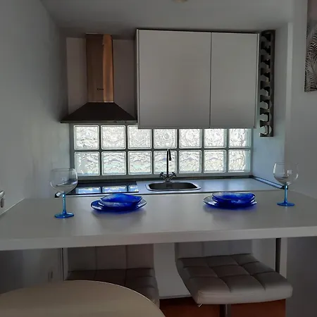 Casa Silvi Costa Calma