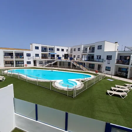 Casa Silvi Apartment Costa Calma