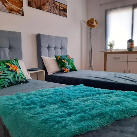 Lejlighed Casa Silvi *