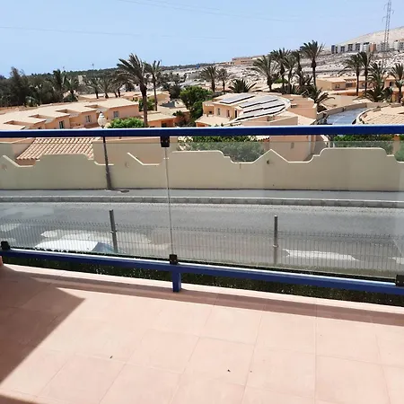 Lejlighed Casa Silvi Costa Calma