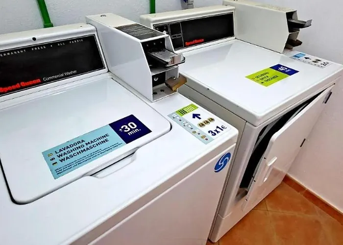 Casa Silvi Appartement *