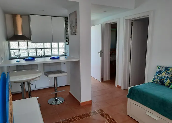 Апартаменты Casa Silvi Коста Калма