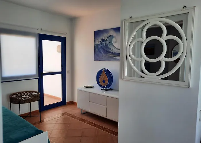 Апартаменты Casa Silvi *