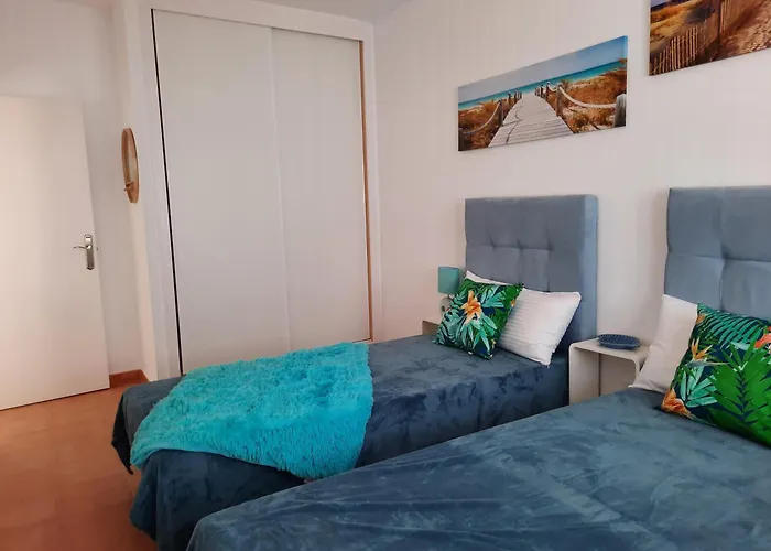 Апартаменты Casa Silvi *