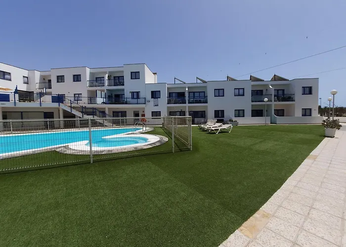 Appartement Casa Silvi *