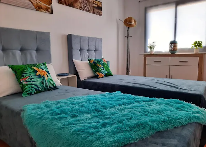 Апартаменты Casa Silvi *