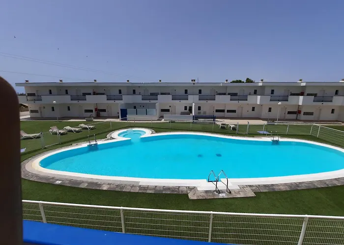 Casa Silvi Апартаменты Коста Калма